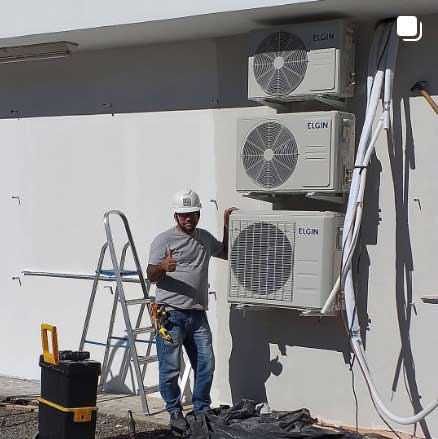 5 dicas para não errar na compra do seu ar condicionado split - Instalação  de Ar Condicionado Balneário Camboriú SC